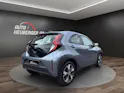 Toyota Aygo X 1.5 VVT-i HSD Comfort