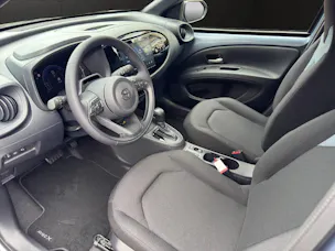 Toyota Aygo X 1.5 VVT-i HSD Comfort