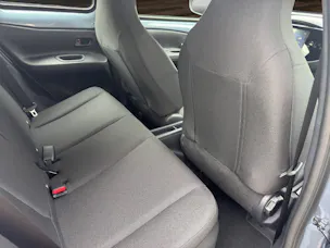 Toyota Aygo X 1.5 VVT-i HSD Comfort