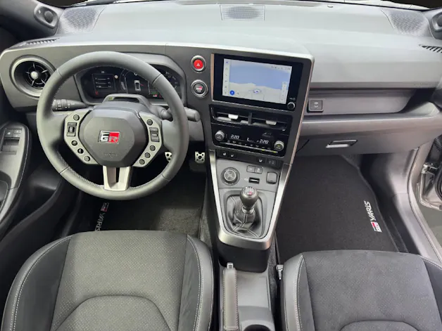 Toyota GR Yaris 1.6 Turbo Sport 4x4