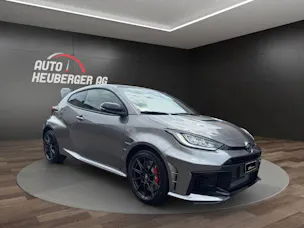 Toyota GR Yaris 1.6 Turbo Sport 4x4