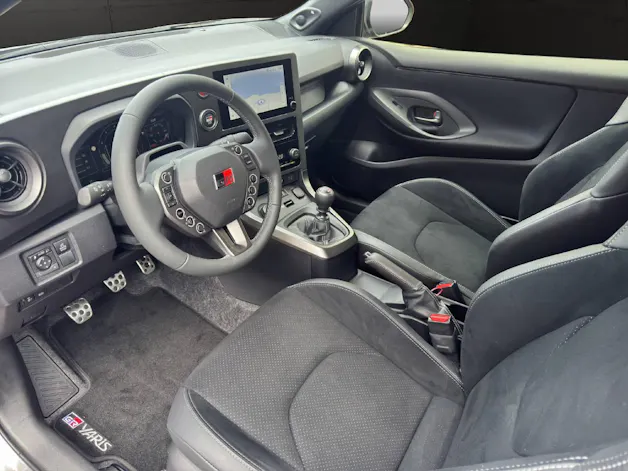 Toyota GR Yaris 1.6 Turbo Sport 4x4