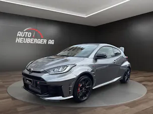 Toyota GR Yaris 1.6 Turbo Sport 4x4