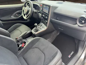 Toyota GR Yaris 1.6 Turbo Sport 4x4