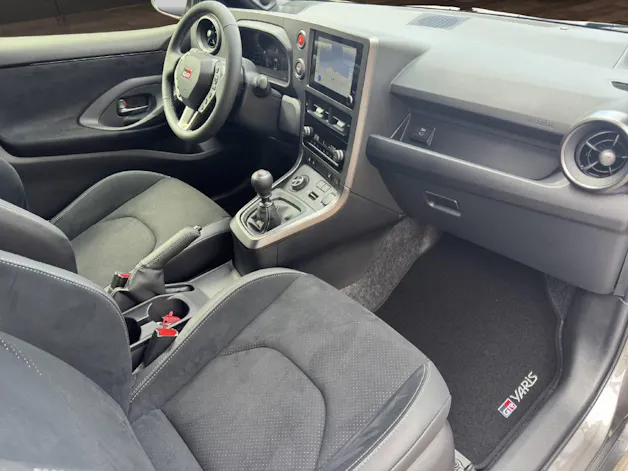 Toyota GR Yaris 1.6 Turbo Sport 4x4