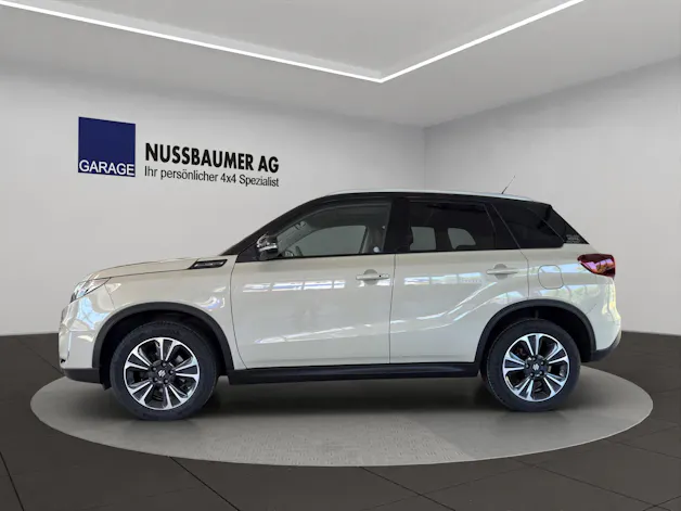 Suzuki Vitara 1.5 Top Hybrid Edition 35 4x4