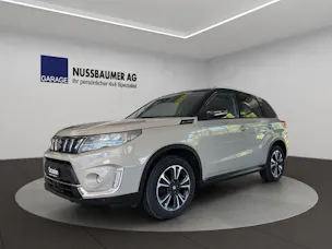 Suzuki Vitara 1.5 Top Hybrid Edition 35 4x4