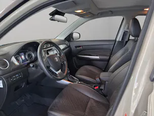 Suzuki Vitara 1.5 Top Hybrid Edition 35 4x4