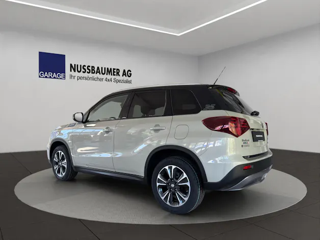 Suzuki Vitara 1.5 Top Hybrid Edition 35 4x4