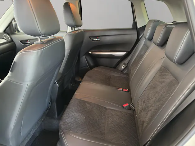 Suzuki Vitara 1.5 Top Hybrid Edition 35 4x4