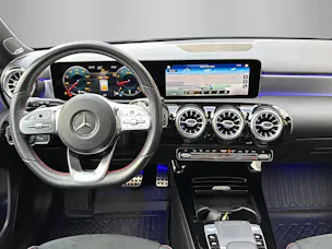 Mercedes-Benz A 250 AMG Line 4m