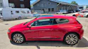 VW Scirocco 2.0 TSI 210 DSG