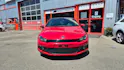 VW Scirocco 2.0 TSI 210 DSG