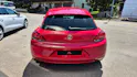 VW Scirocco 2.0 TSI 210 DSG