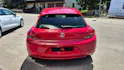 VW Scirocco 2.0 TSI 210 DSG