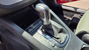 VW Scirocco 2.0 TSI 210 DSG