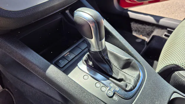 VW Scirocco 2.0 TSI 210 DSG