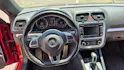 VW Scirocco 2.0 TSI 210 DSG
