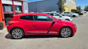 VW Scirocco 2.0 TSI 210 DSG