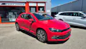 VW Scirocco 2.0 TSI 210 DSG