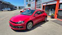 VW Scirocco 2.0 TSI 210 DSG