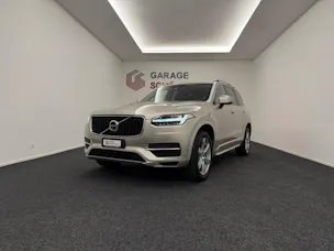 Volvo XC90 2.0 T8 TE Momentum 7P. AWD