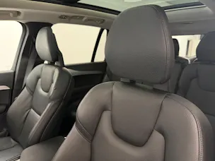 Volvo XC90 2.0 T8 TE Momentum 7P. AWD