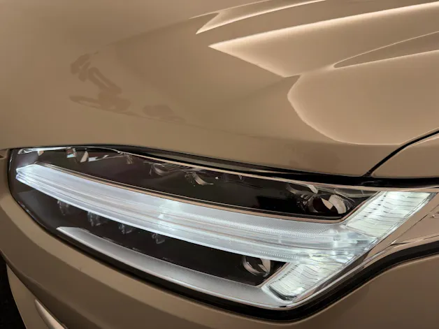 Volvo XC90 2.0 T8 TE Momentum 7P. AWD