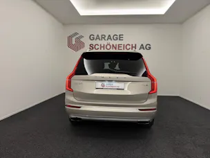Volvo XC90 2.0 T8 TE Momentum 7P. AWD