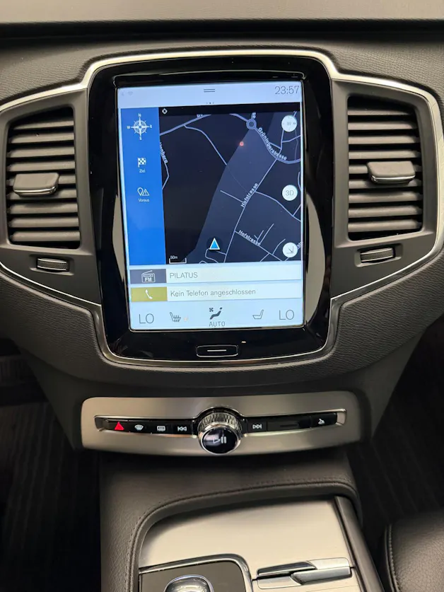 Volvo XC90 2.0 T8 TE Momentum 7P. AWD