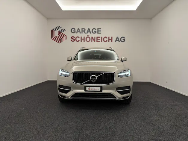 Volvo XC90 2.0 T8 TE Momentum 7P. AWD