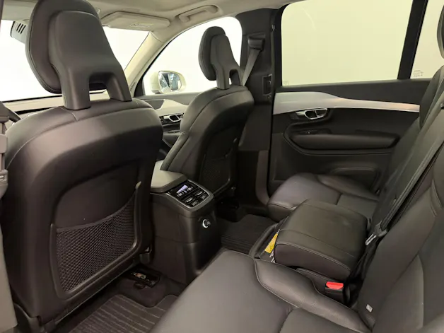 Volvo XC90 2.0 T8 TE Momentum 7P. AWD