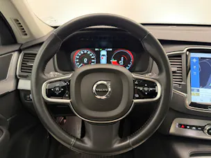 Volvo XC90 2.0 T8 TE Momentum 7P. AWD