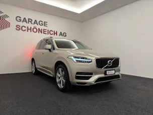 Volvo XC90 2.0 T8 TE Momentum 7P. AWD