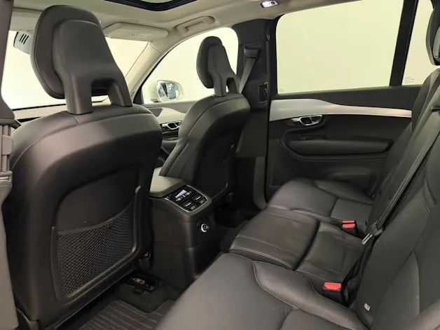 Volvo XC90 2.0 T8 TE Momentum 7P. AWD