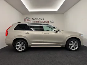 Volvo XC90 2.0 T8 TE Momentum 7P. AWD