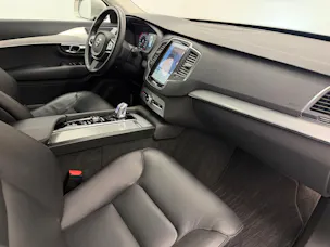 Volvo XC90 2.0 T8 TE Momentum 7P. AWD