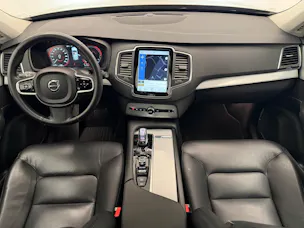 Volvo XC90 2.0 T8 TE Momentum 7P. AWD