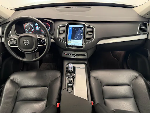 Volvo XC90 2.0 T8 TE Momentum 7P. AWD