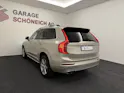 Volvo XC90 2.0 T8 TE Momentum 7P. AWD