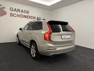Volvo XC90 2.0 T8 TE Momentum 7P. AWD