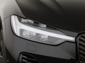 Fahrzeugbild VOLVO XC60 2.0 T6 TE Black Edition eAWD