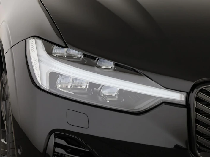 Fahrzeugbild VOLVO XC60