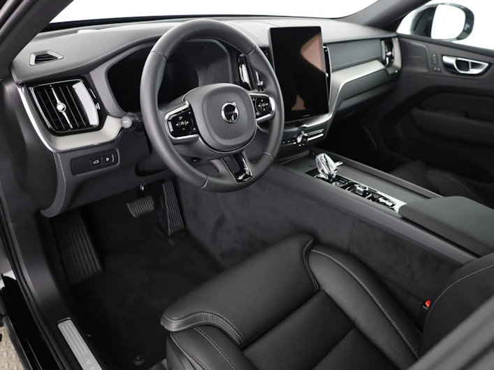 Fahrzeugbild VOLVO XC60