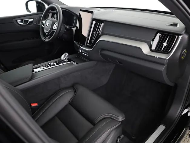 Volvo XC60 2.0 T6 TE Black Edition eAWD