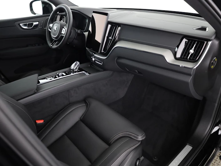 Fahrzeugbild VOLVO XC60
