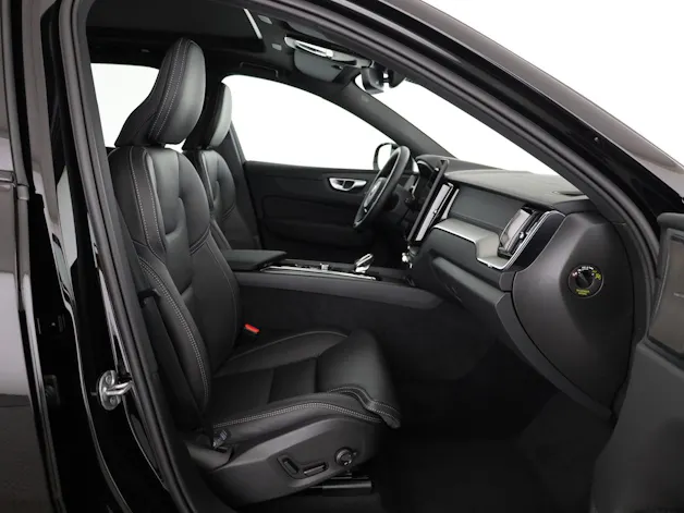Volvo XC60 2.0 T6 TE Black Edition eAWD