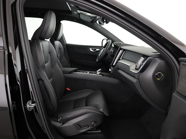 Fahrzeugbild VOLVO XC60