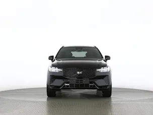 VOLVO XC60 2.0 T6 TE Black Edition eAWD