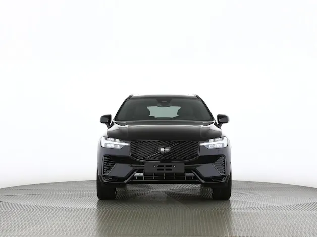 Volvo XC60 2.0 T6 TE Black Edition eAWD